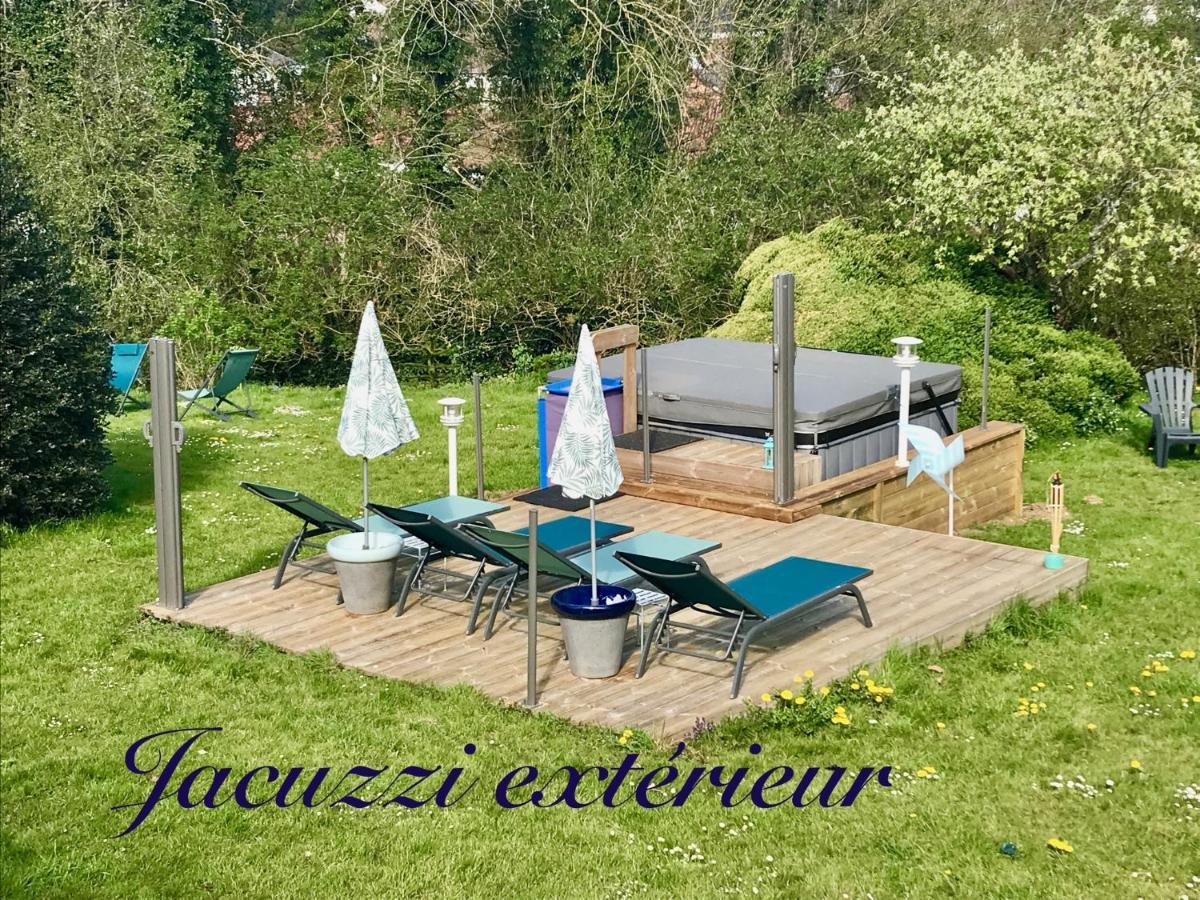 Le Clos Dessyag Pensión
