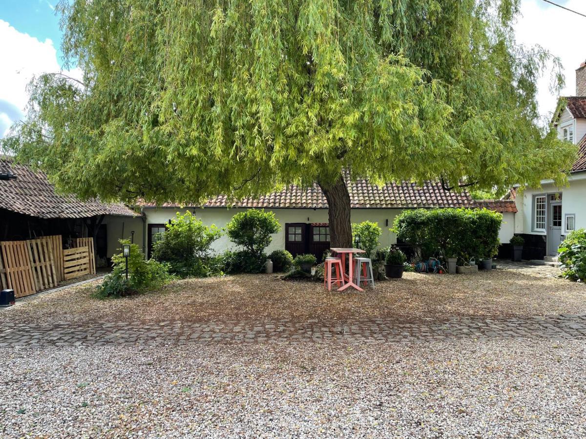 Le Clos Dessyag Pensión Montcavrel