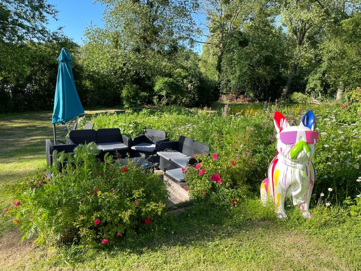 Le Clos Dessyag Pensión 3*