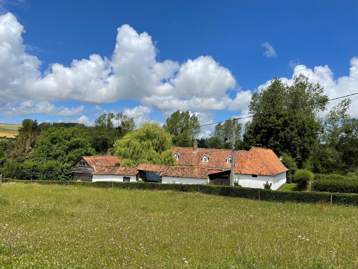 Le Clos Dessyag Pensión