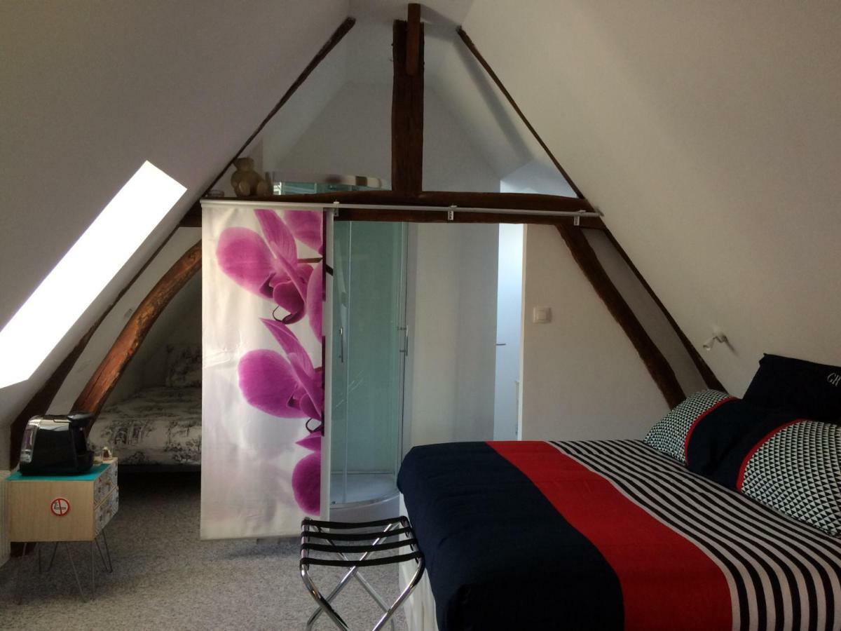 Le Clos Dessyag 3* Montcavrel