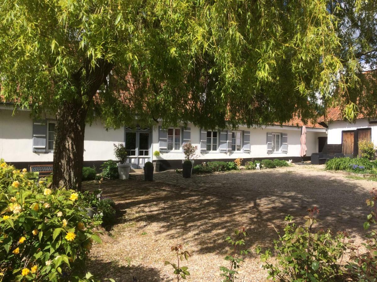 Le Clos Dessyag 3*