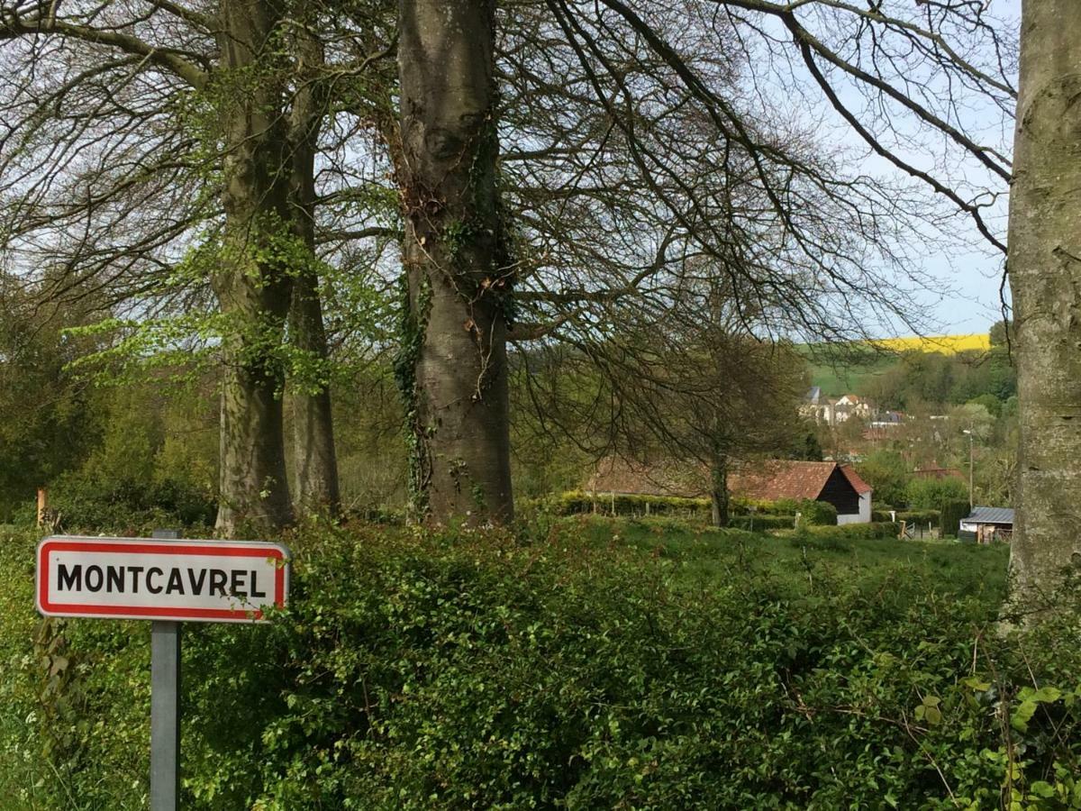 Le Clos Dessyag Pensión Montcavrel