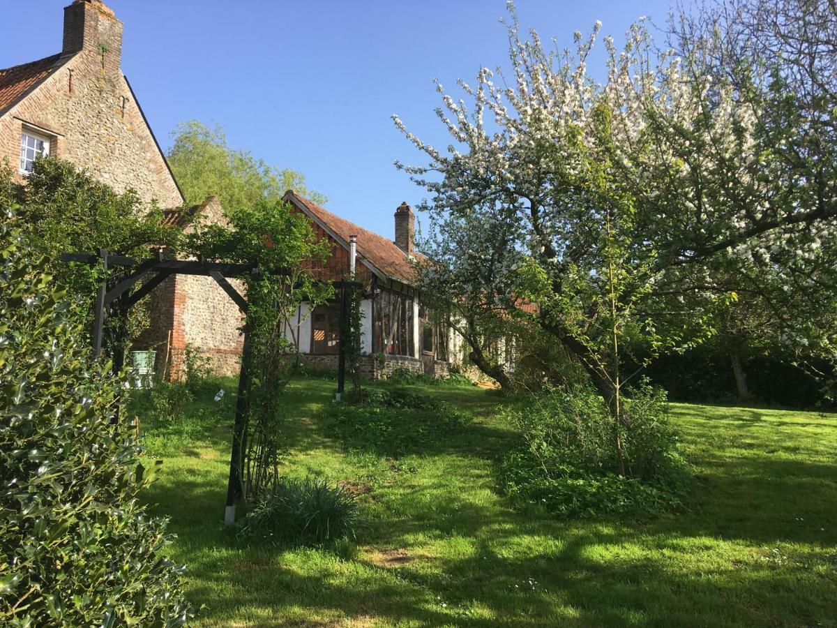 Le Clos Dessyag 3* Montcavrel
