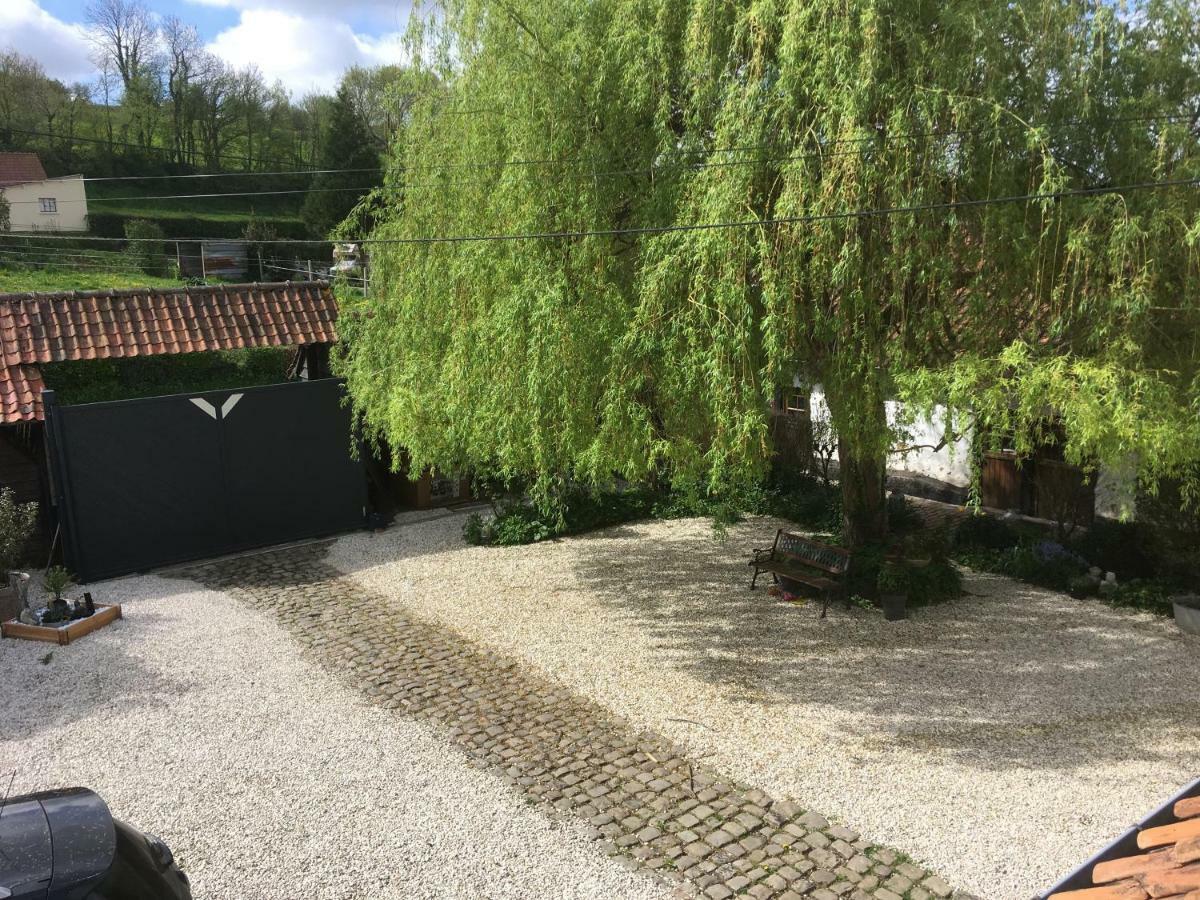 Le Clos Dessyag 3* Montcavrel