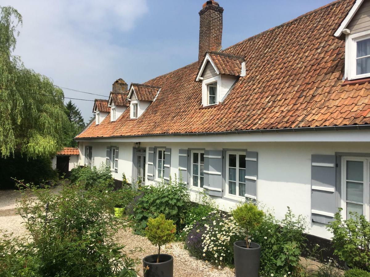 Le Clos Dessyag 3* Montcavrel