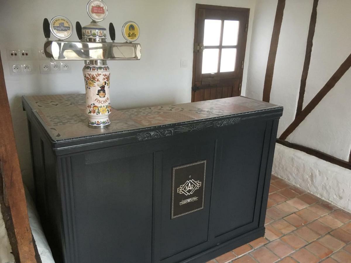 Le Clos Dessyag Montcavrel