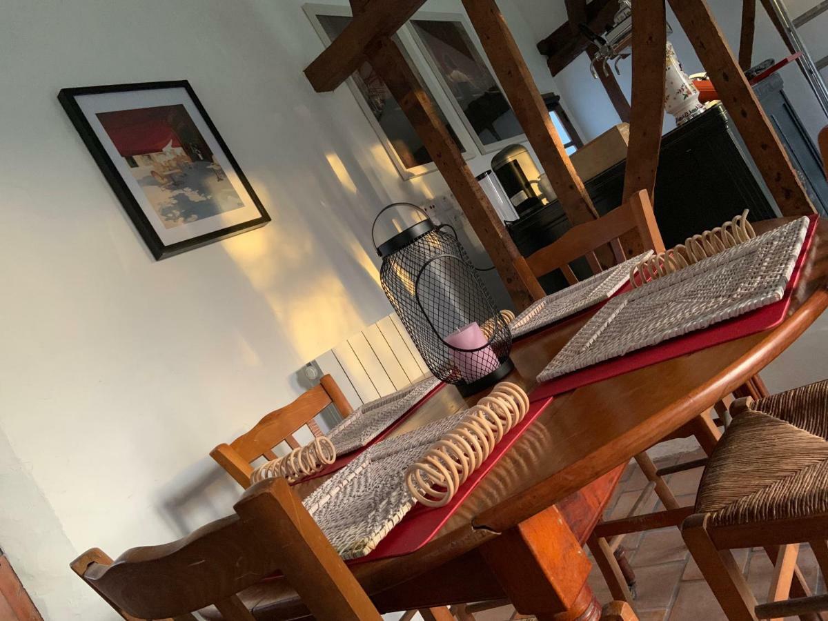 Le Clos Dessyag Montcavrel