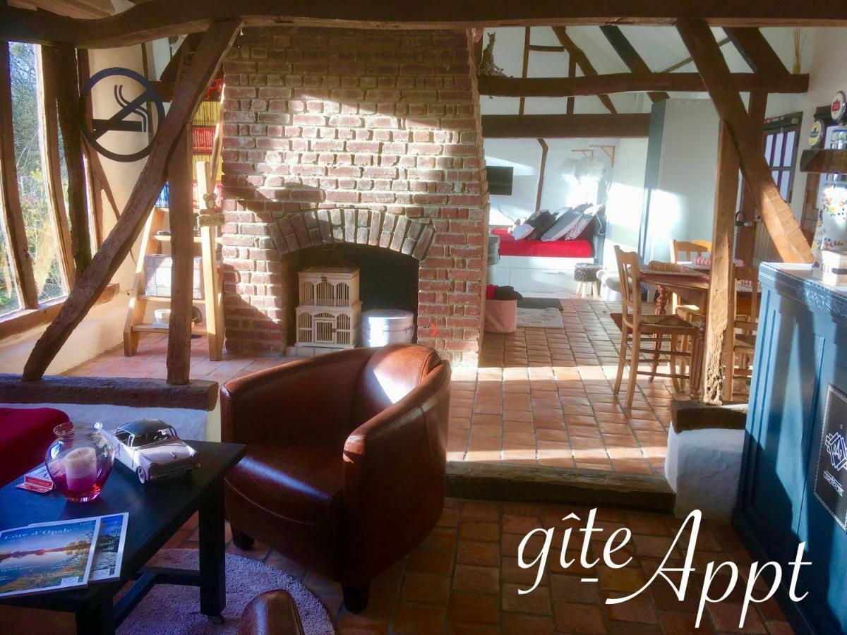 Le Clos Dessyag Montcavrel