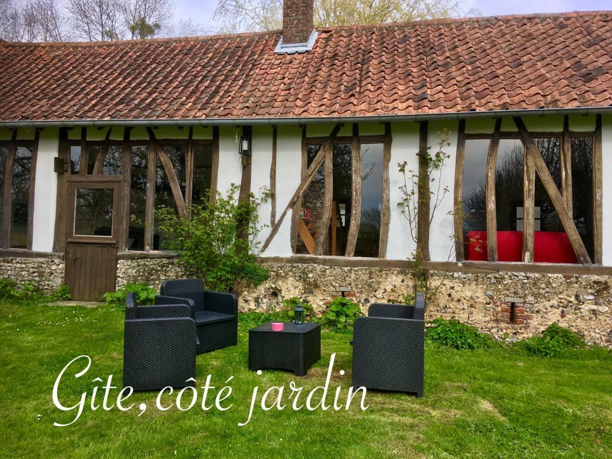 Le Clos Dessyag Montcavrel